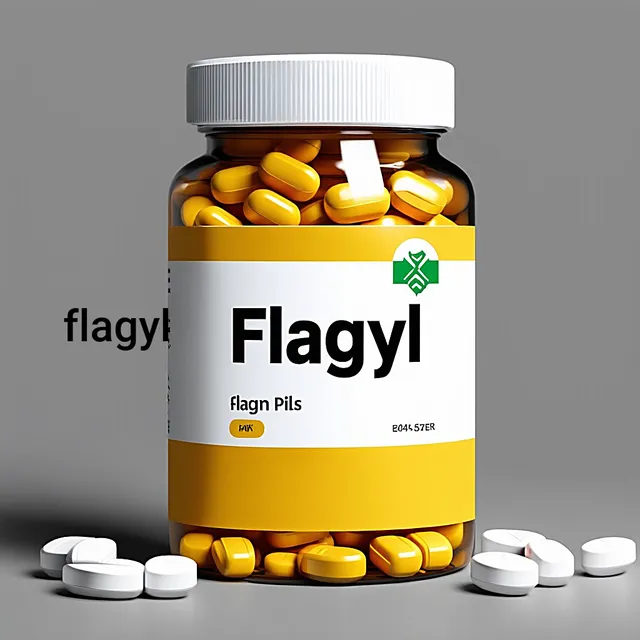 Ovules flagyl sans ordonnance